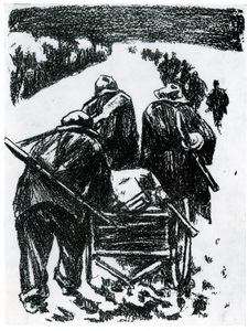 1944 Weihnacht