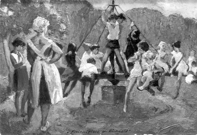 Ferienspiel