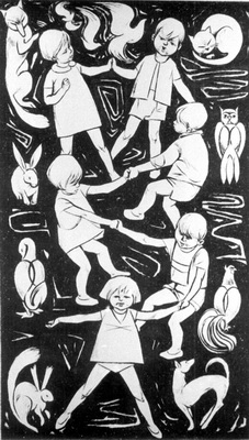 Kindergarten