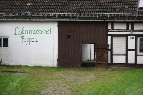 haus